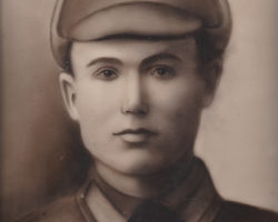 Донченко Іван Ілліч 1908-1941