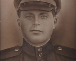 Донченко Іван Якубович 1902-1941
