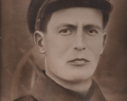 Донченко Філіп Феодосійович 1900-1944