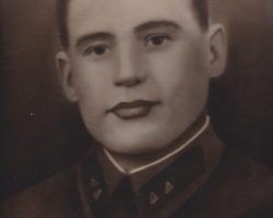 Кожухар Іван Митрофанович