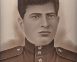 Олійник Іван Сафронович 1912-1944